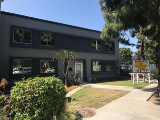 More details for 10451-10463 W Jefferson Blvd, Culver City, CA - Industrial for Lease