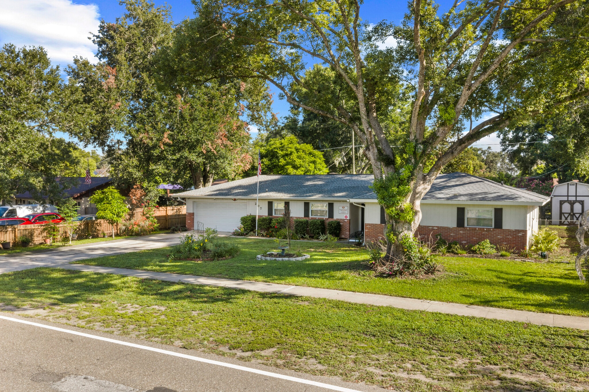 207 W Wheeler Rd, Seffner, FL for sale Building Photo- Image 1 of 43
