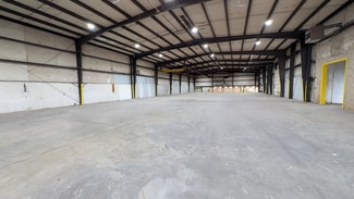 More details for 3007 S Elm St, Little Rock, AR - Industrial for Lease