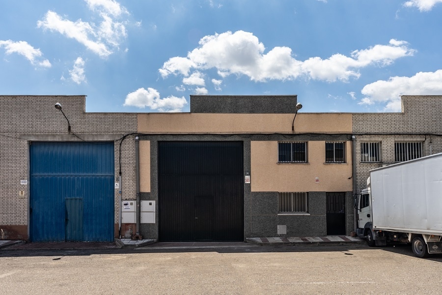 Calle Río Alberche, 34, Humanes de Madrid, Madrid for sale Floor Plan- Image 1 of 1