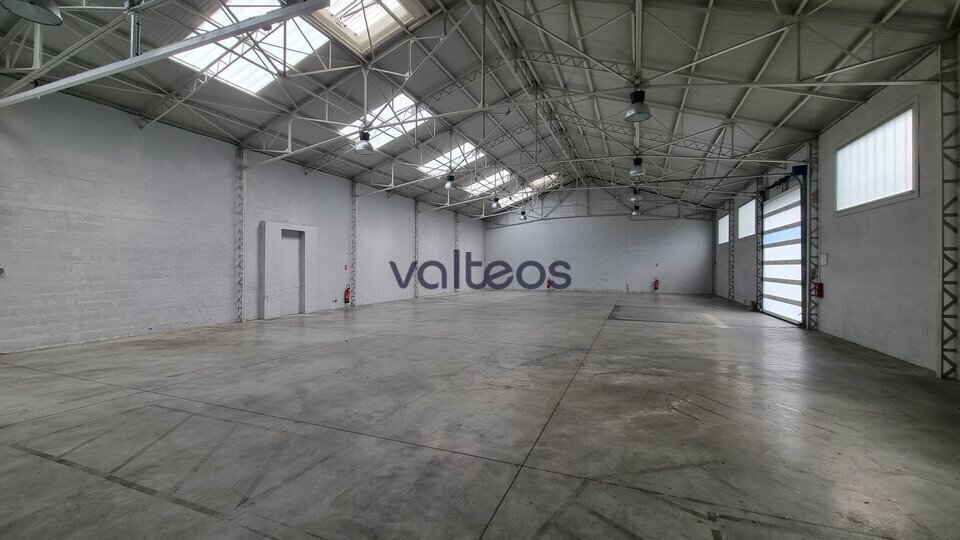 Chemin Du Chapitre, Toulouse for lease - Interior Photo - Image 2 of 10