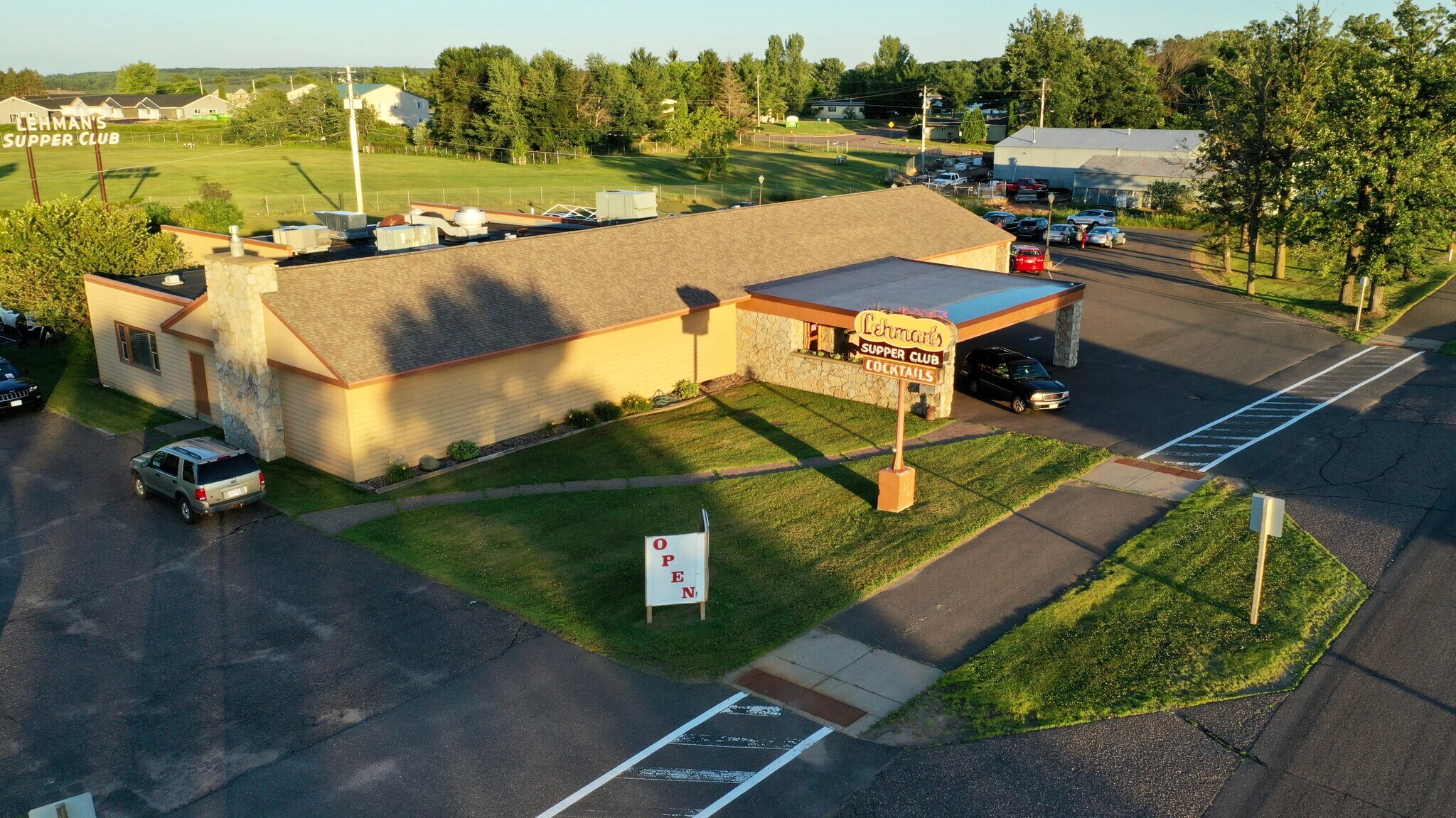 2911 S Main St, Rice Lake, WI for sale Building Photo- Image 1 of 1