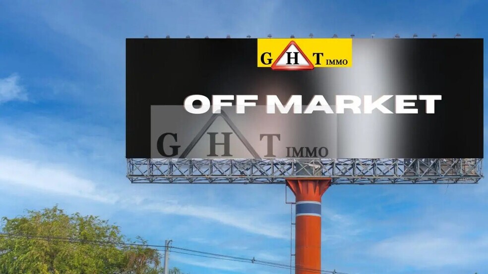 Industrial in Chilly-Mazarin for sale - Building Photo - Image 1 of 2