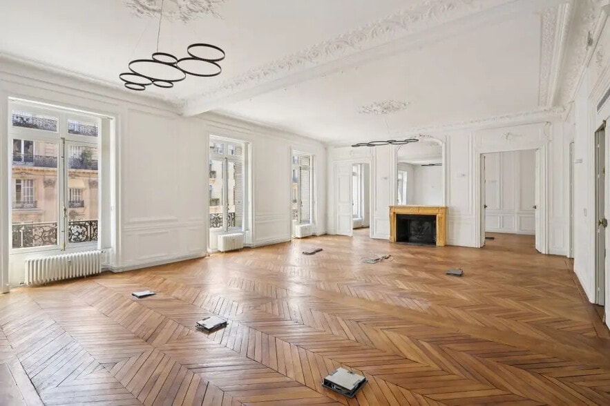 13 Avenue De L'Opera, Paris for lease - Building Photo - Image 3 of 9