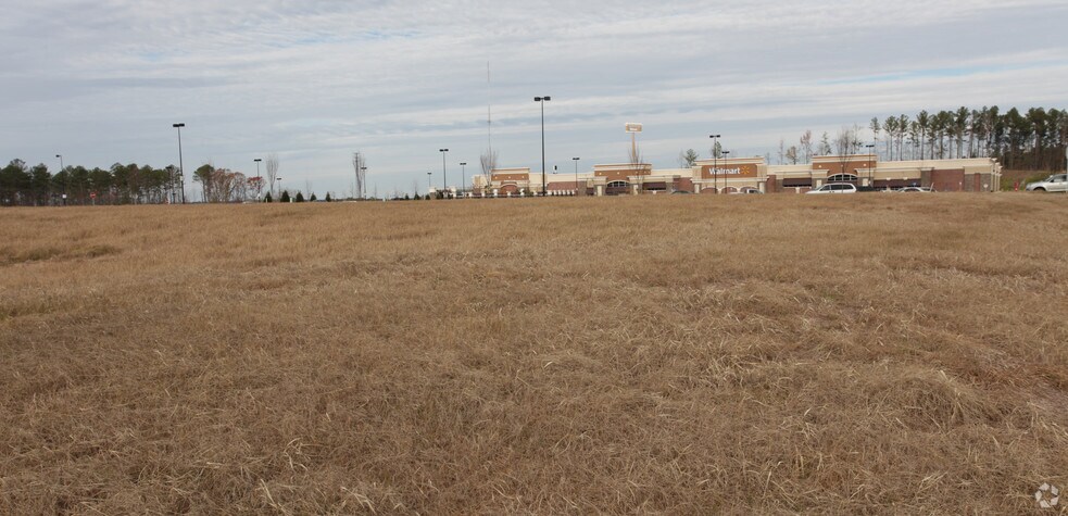 00 Gateway Blvd, Grovetown, GA for sale - Primary Photo - Image 1 of 1