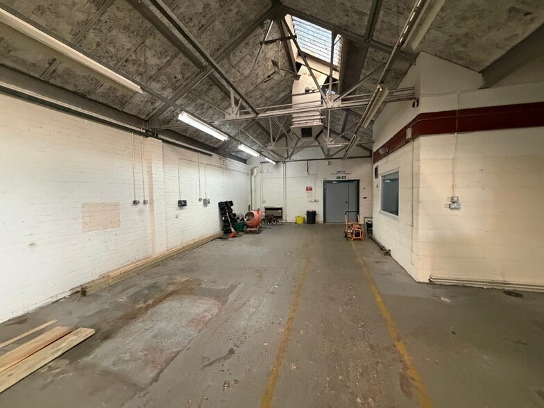 Wheatley Hall Rd, Doncaster for lease - Building Photo - Image 2 of 2