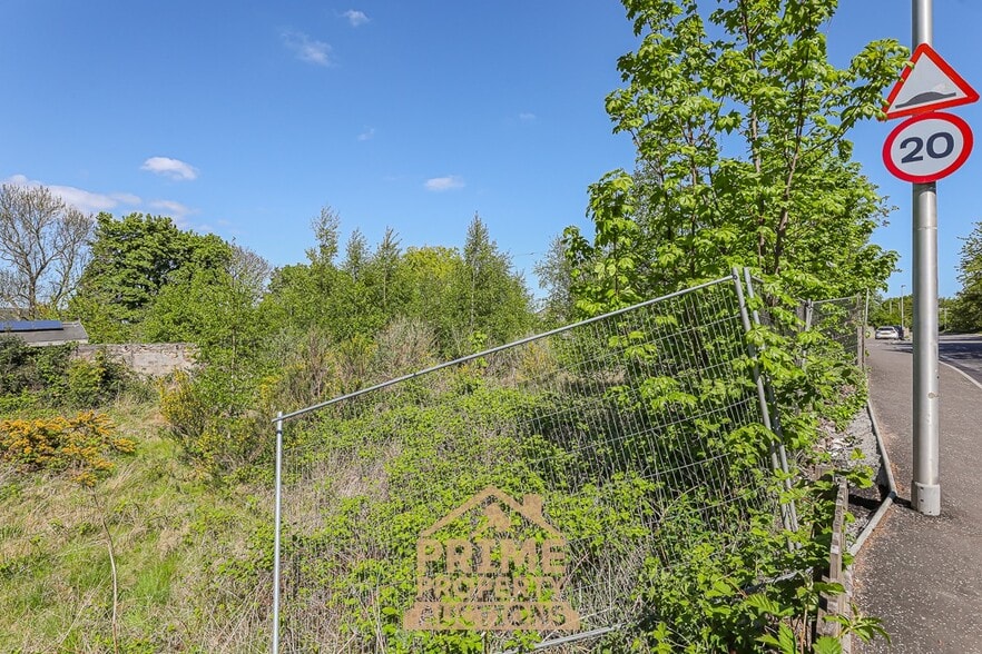 Morris Rd, Newtongrange for sale - Building Photo - Image 3 of 16