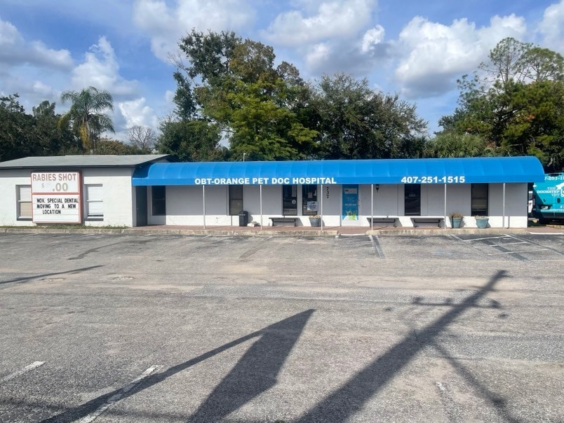 737 W Oak Ridge Rd, Orlando, FL for lease Building Photo- Image 1 of 7