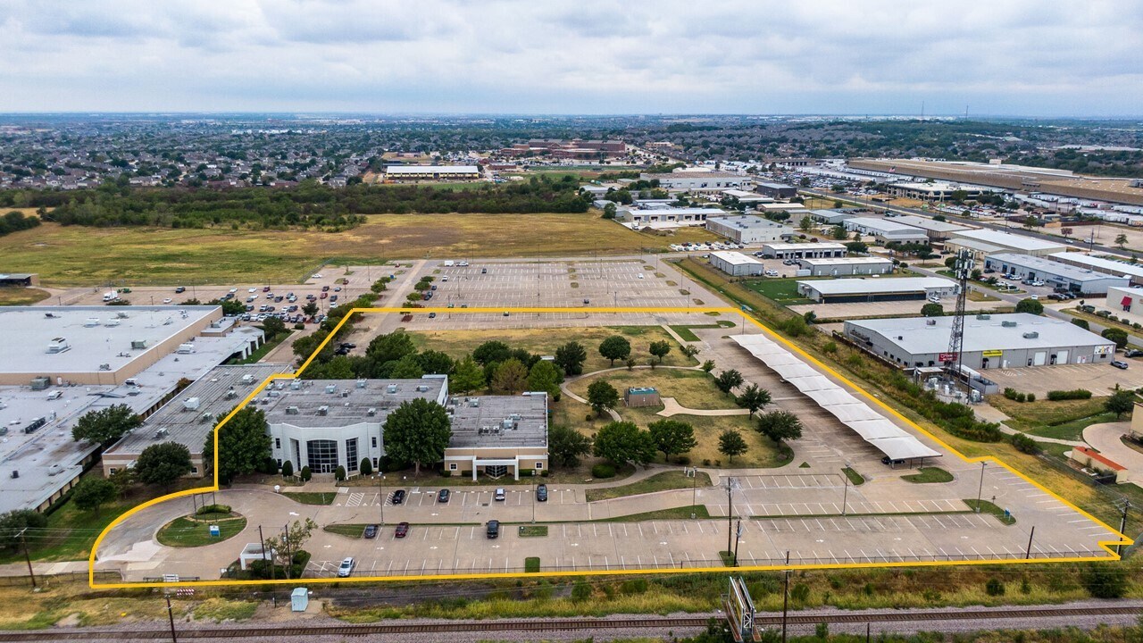6032 Innovation Way, Keller, TX for sale Building Photo- Image 1 of 1