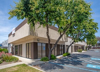 More details for 1060 Terra Bella Ave, Mountain View, CA - Flex for Lease