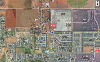 More details for Frankford, Lubbock, TX - Land for Sale