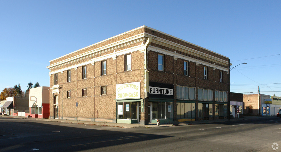 3023 E Diamond Ave, Spokane, WA for sale - Primary Photo - Image 1 of 1