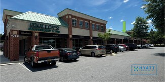 More details for 1053 State Route 3 N, Gambrills, MD - Retail for Lease