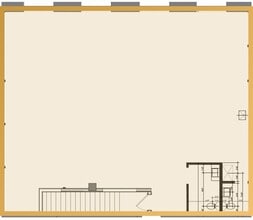 1008 10 St SE, Calgary, AB for lease Floor Plan- Image 1 of 1