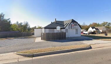 3700 Trellis Ct, Oklahoma City, OK for lease Building Photo- Image 2 of 2