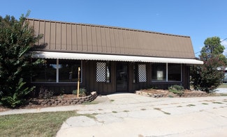 More details for 1108 S Salisbury, Spencer, NC - Retail for Sale