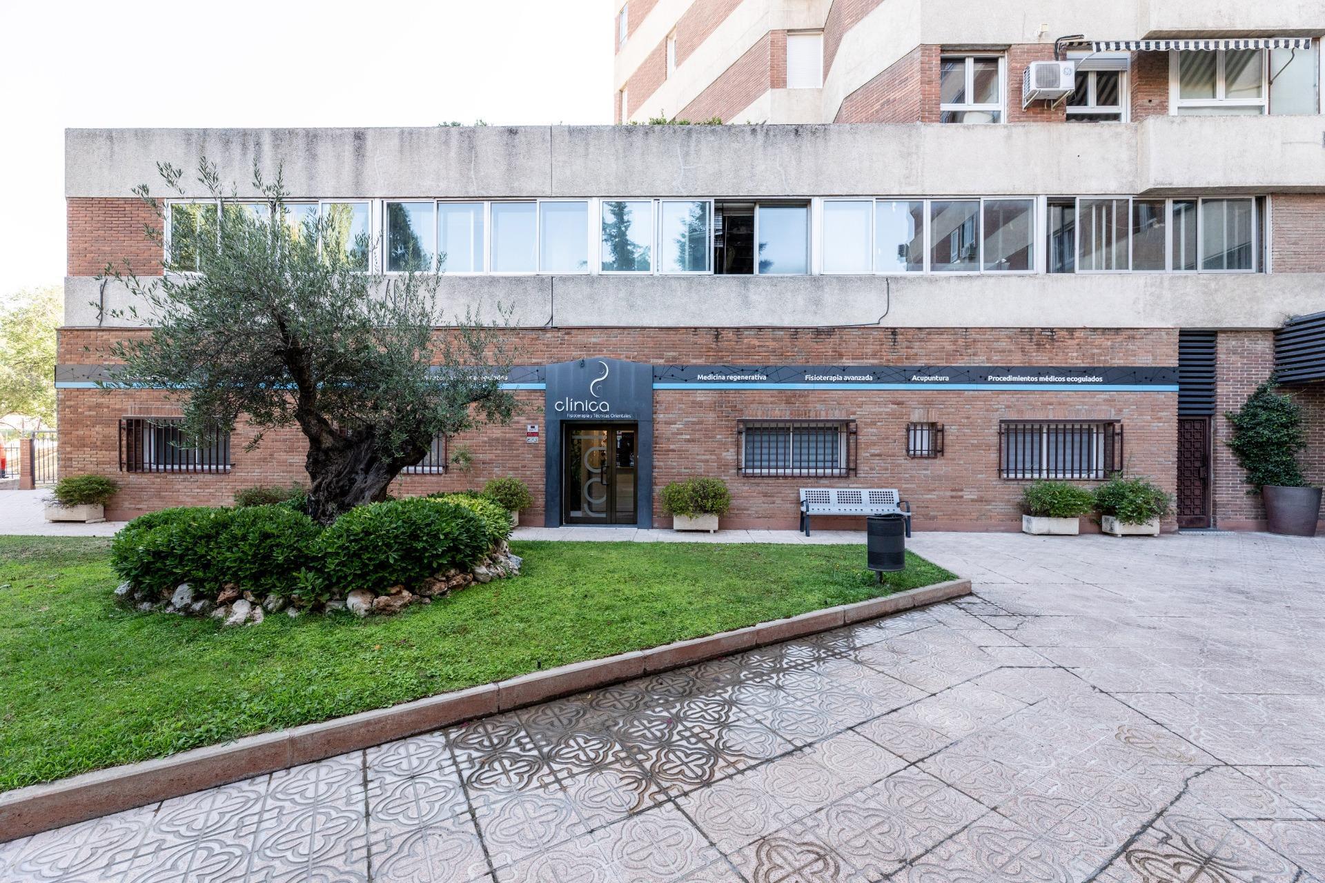 Retail in Madrid, Madrid for lease Interior Photo- Image 1 of 21