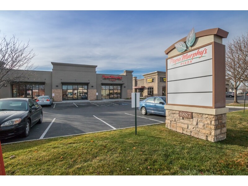 6887 W Fairview Ave, Boise, ID for sale Building Photo- Image 1 of 1