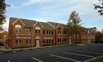 1020 Elden St, Herndon VA - Live-Work Space