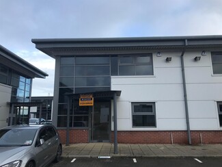 More details for Trident Way, Blackburn - Office for Lease