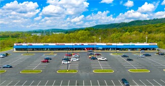 More details for 10180 US Highway 522 S, Lewistown, PA - Retail for Lease