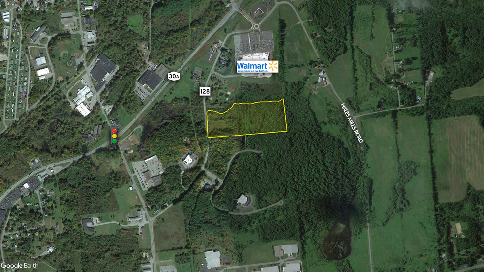 S KINGSBORO AVENUE Ext, Gloversville, NY for sale - Other - Image 1 of 1