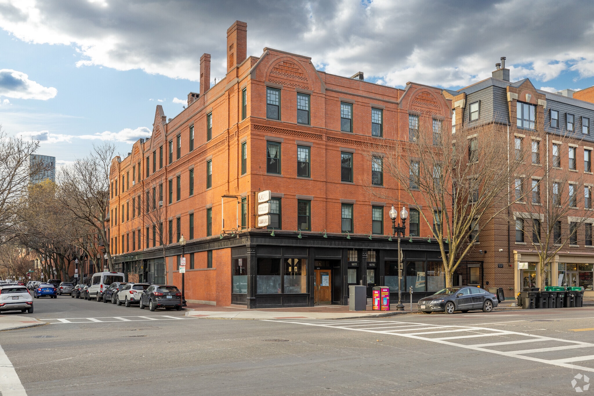 1675-1679 Washington St, Boston, MA for sale Primary Photo- Image 1 of 1