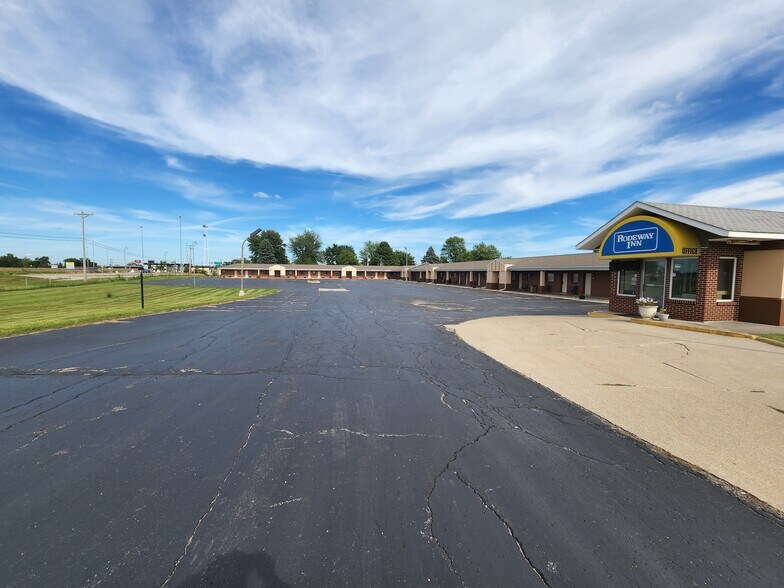 8224 S.R. 108, Wauseon, OH 43567