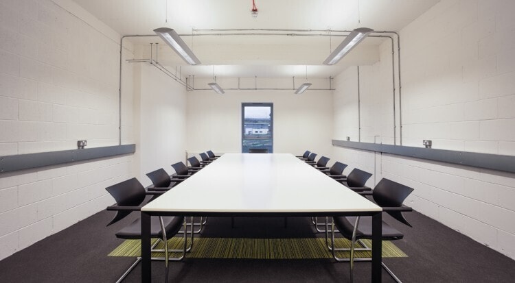 2 Dawson Rd, Glasgow for lease - Building Photo - Image 3 of 3