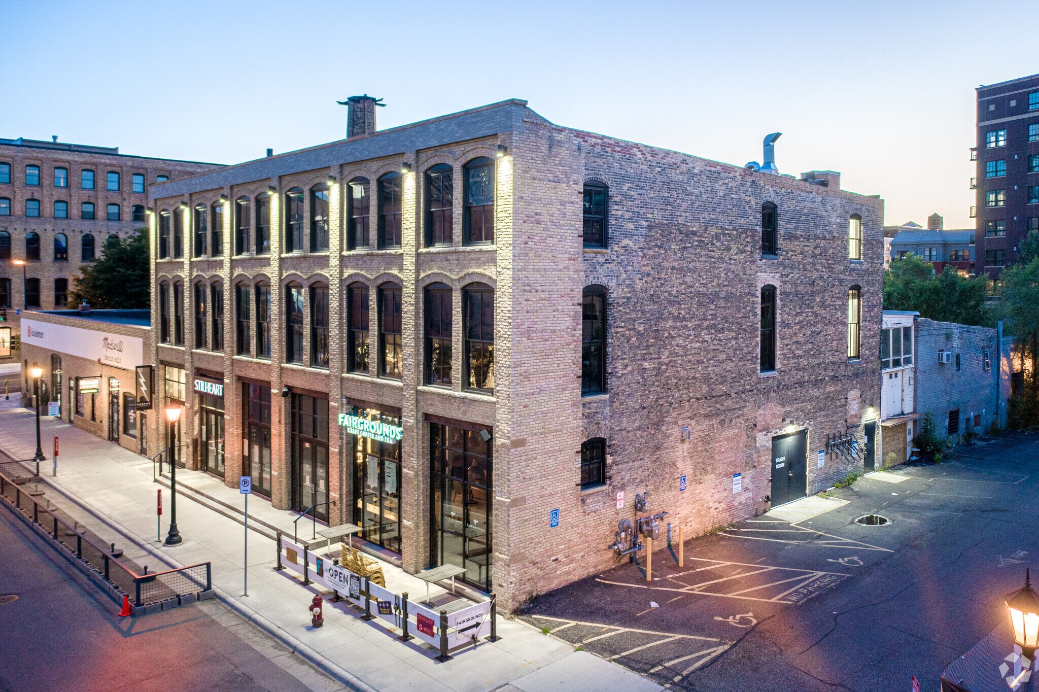 124 3rd Ave, Minneapolis, MN for sale Building Photo- Image 1 of 1