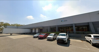 More details for 9203 King Palm Dr, Tampa, FL - Industrial for Lease