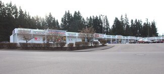 More details for 5201-5321 Evergreen Way, Everett, WA - Retail for Lease