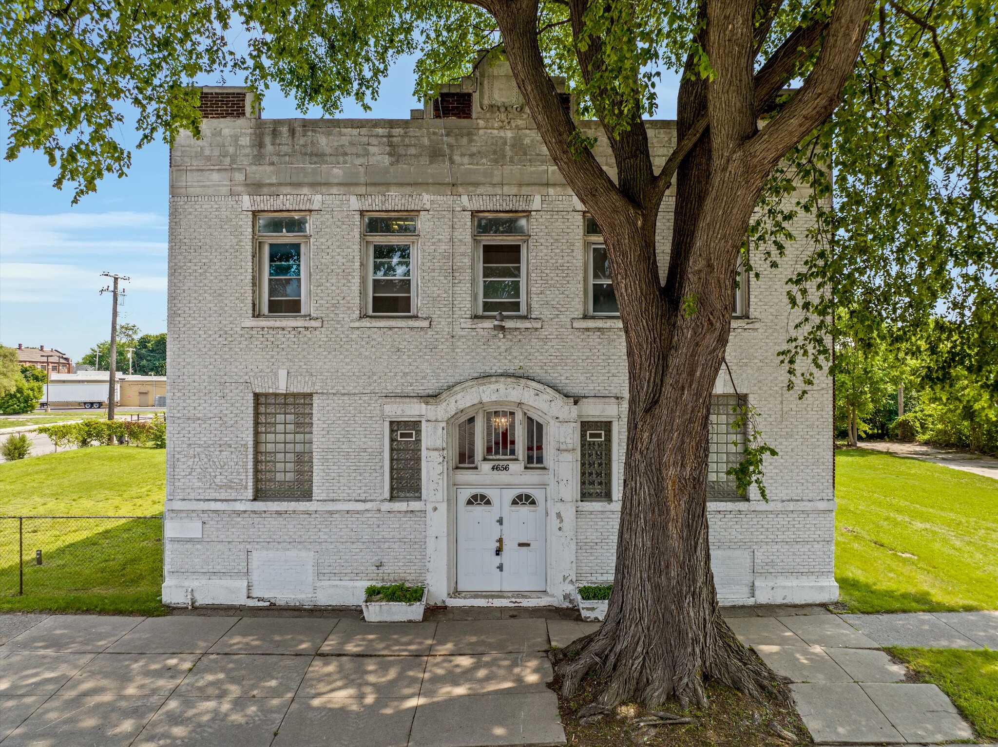 4656 Canton St, Detroit, MI for sale Primary Photo- Image 1 of 1