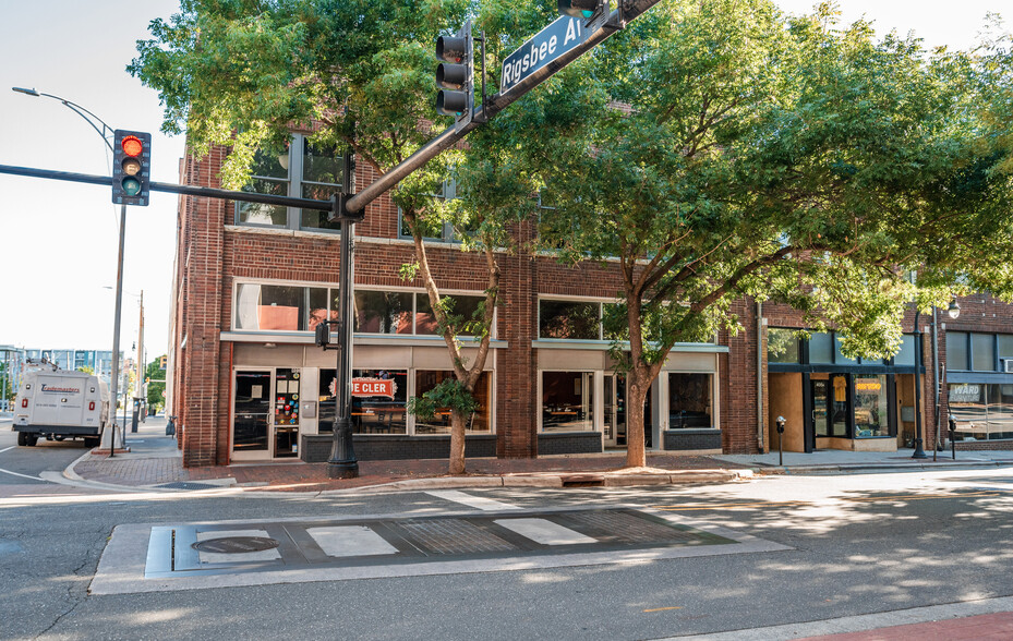 401 E Chapel Hill St, Durham, NC for sale - Building Photo - Image 2 of 25