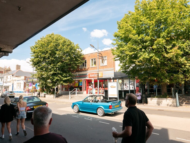 Retail in Exmouth for sale - Primary Photo - Image 1 of 1