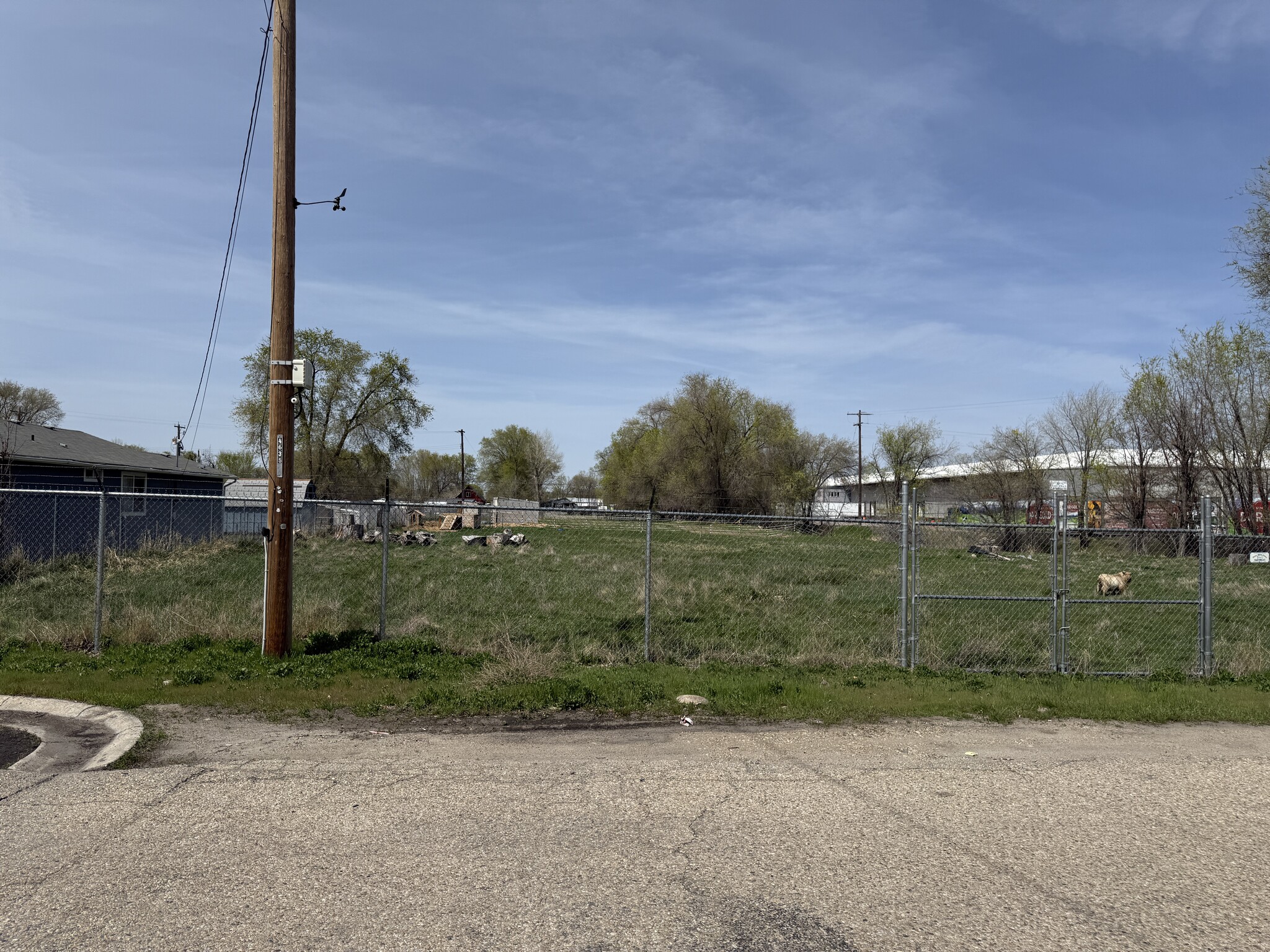 0 1st Street N, Nampa, ID for sale Primary Photo- Image 1 of 4