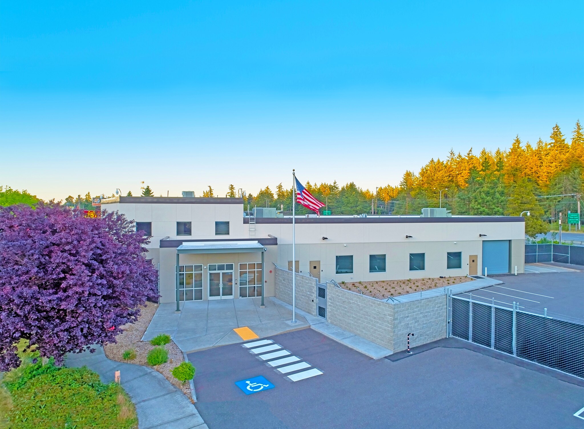 12811 Pacific Hwy SW, Lakewood, WA for sale Building Photo- Image 1 of 1