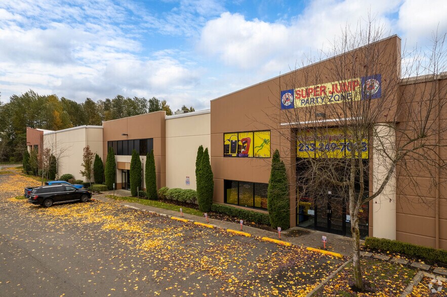 1604 15th St SW, Auburn, WA for sale - Primary Photo - Image 1 of 1