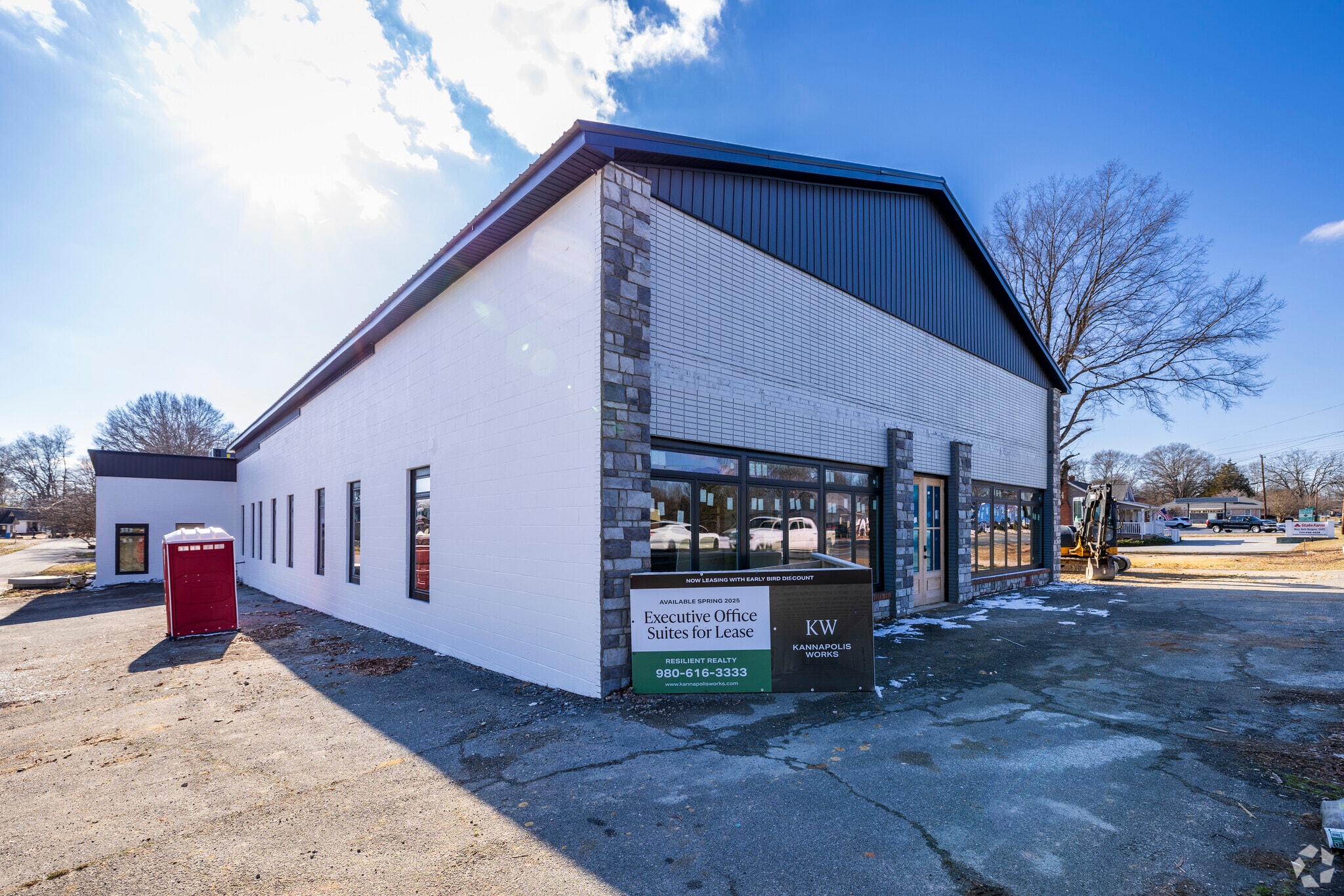 1484 Dale Earnhardt Blvd, Kannapolis, NC for lease Building Photo- Image 1 of 18