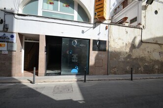 Retail in Vilanova i la Geltrú, Barcelona for lease Building Photo- Image 2 of 11