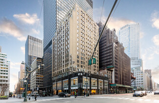 More details for 425 Madison Ave, New York, NY - Office for Lease