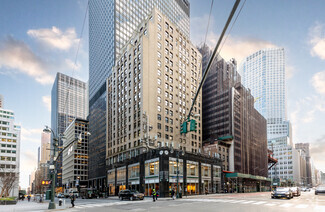 More details for 425 Madison Ave, New York, NY - Office for Lease