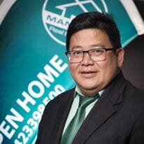 Steven Tam