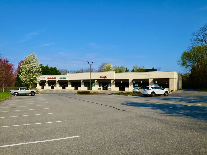 577 Johnsville Rd, Eldersburg, MD for lease - Building Photo - Image 1 of 28