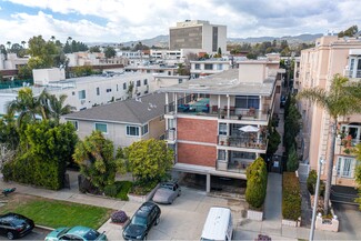 More details for 11927 Gorham Ave, Los Angeles, CA - Multifamily for Sale