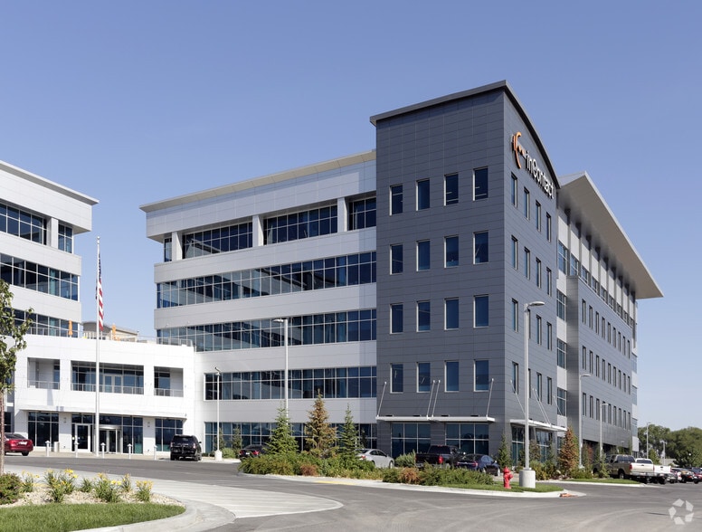 75-95 W Towne Ridge Pky, Sandy, UT for lease - Building Photo - Image 3 of 31