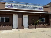 7406-7408 S Western Ave, Los Angeles CA - Day Care Center