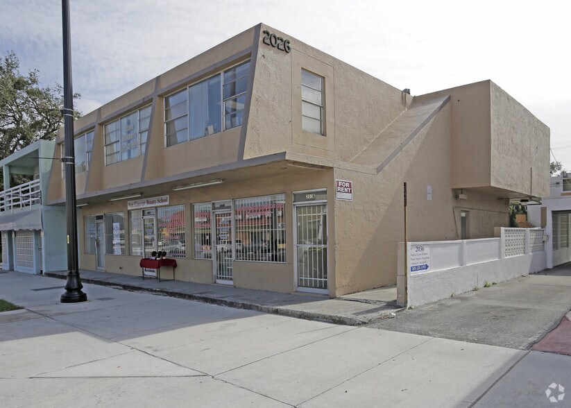 2026 SW 1st St, Miami, FL for sale - Primary Photo - Image 1 of 1