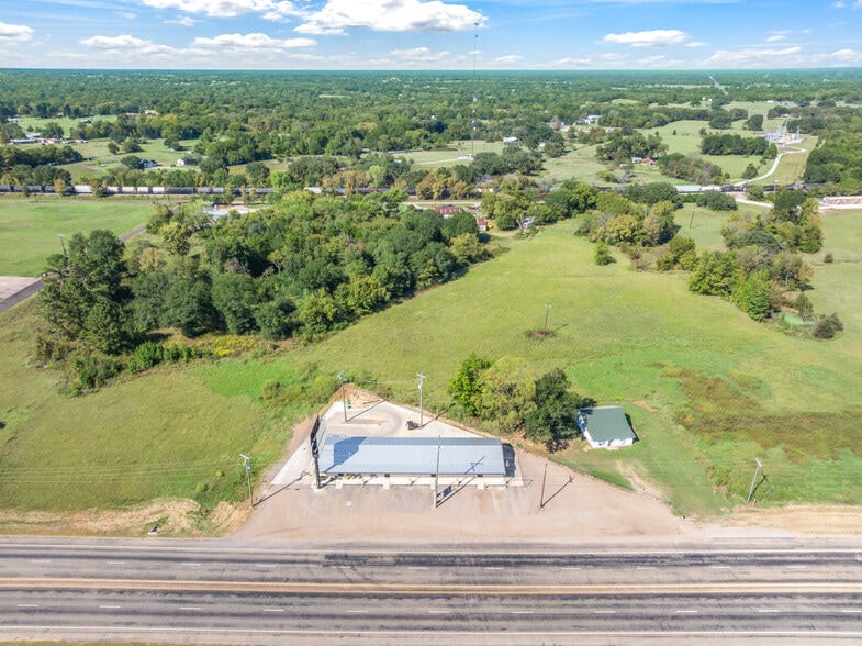 15996 Highway 80, Edgewood, TX for sale - Building Photo - Image 3 of 36