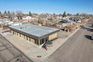 More details for 1904 E 15th St, Cheyenne, WY - Office for Sale